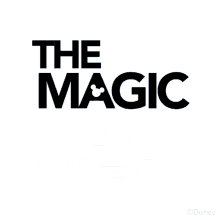 the magic is you believe in magic believe magic hk disneyland