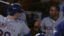 Mets Baseball GIF - Mets Baseball Win GIFs