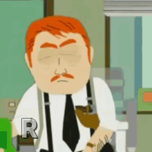 South Park South Park Rico GIF - South Park South Park Rico Rico GIFs