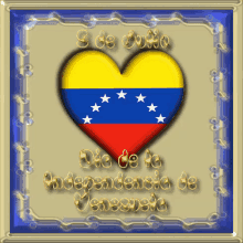 venezuela independencia