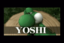 Yoshi Sleepy GIF - Yoshi Sleepy Tired GIFs