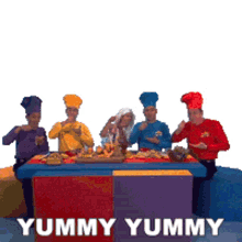 salad