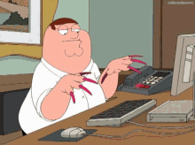 Family Guy Peter Griffin GIF - Family Guy Peter Griffin Griffin GIFs