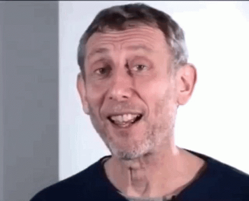 Michael Rosen Confused GIF - Michael Rosen Confused Huh - Descubre & Co...
