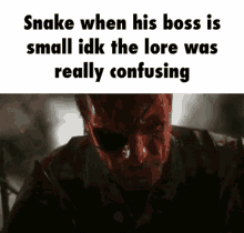Snake Confusing GIF - Snake Confusing Lore GIFs