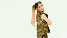 Princesa Del Pop Latino Belinda Belinda Peregrin GIF - Princesa Del Pop Latino Belinda Belinda Belinda Peregrin GIFs