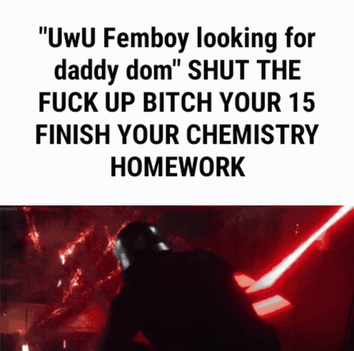 And daddy femboy daddy fucks