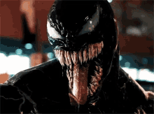 Venom Tom Hardy GIF - Venom Tom Hardy GIFs