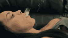 Vaping Is So Much Cooler Than Smoking Could Ever Be GIF - Vape Vaping Smoke GIFs