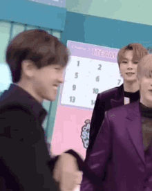 jinwoo kpop