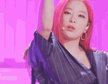 Red Velvet 레드벨벳 GIF - Red Velvet 레드벨벳 Seulgi GIFs