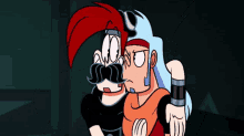 Mighty Magiswords Prohyas GIF - Mighty Magiswords Magiswords Prohyas GIFs