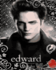 Ploalto Edward Cullen GIF - Ploalto Edward Cullen Edward GIFs