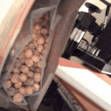 Reeses Puffs GIF - Reeses Puffs Cereal GIFs