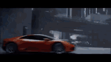 Lamborghini Huracan  GIF - Lamborghini Huracan Sports Car GIFs