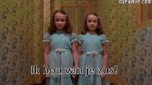 zuster zus ik hou van je zus