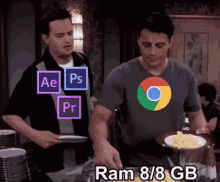 Chrome Ram GIF - Chrome Ram GIFs