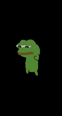 pepe frog dance pepe frog dance