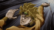 jjba futile