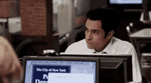 headshake no danny pino nick amaro law and order headshake no danny pino nick amaro law and order
