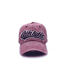 cap red