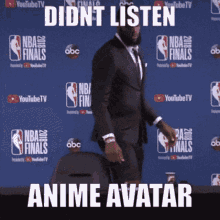 Anime Cringe Didnt Ask GIF - Anime Cringe Anime Didnt Ask GIFs