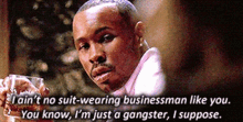 The Wire Avon Barksdale GIF - The Wire Avon Barksdale GIFs