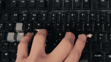 pat in osu mania how fast can you go mania fingerlock keyboard pat in osu mania how fast can you go mania fingerlock keyboard
