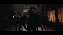 Onlyoneof Onlyoneof Suit Dance GIF - Onlyoneof Onlyoneof Suit Dance GIFs