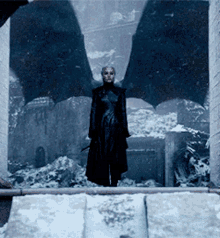 Game Of Thrones Dragon GIF - Game Of Thrones Dragon Im Here GIFs