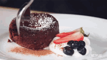 Dessert Chocolate GIF - Dessert Chocolate Cake GIFs