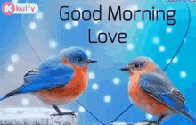 Good Morning With Love Wishes GIF - Good Morning With Love Wishes Good Morning GIFs