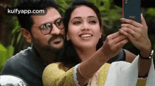 Selfie Time.Gif GIF - Selfie Time Prabhu Deva Actor GIFs