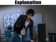 yagami explanation explain lost judgment subsidiary yagami explanation explain lost judgment subsidiary