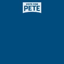 pete election2020
