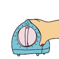 Absentee Ballot Ballot Sticker - Absentee Ballot Ballot Voting Is Easy Stickers