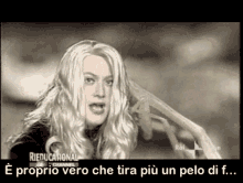 rieducational channel tira pi%C3%B9un pelo di figa tira pi%C3%B9un pelo guzzanti vulvia
