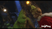Come On Details GIF - Come On Details The Grinch GIFs