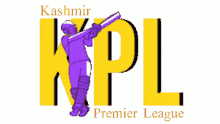 Kpl Kashmir Premier League GIF - Kpl Kashmir Premier League Kashmir GIFs