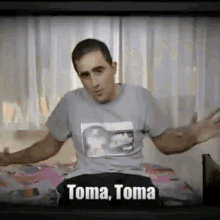borja toma