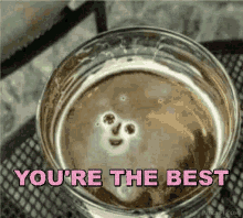 Best Brother Youre The Best GIF - Best Brother Youre The Best Beer Bro GIFs
