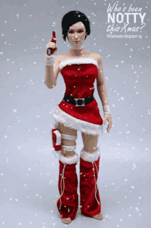 Christmas Outfit Tools GIF - Christmas Outfit Tools GIFs