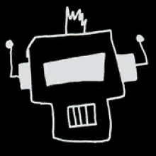 Punkrobot Niña GIF - Punkrobot Niña GIFs