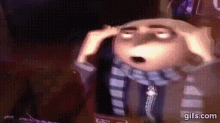 Almost Over GIF - Almost Over Gru GIFs
