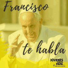Francisco Papa GIF - Francisco Papa Pope Francis GIFs
