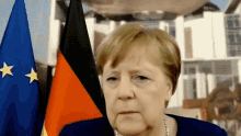 Merkel Angela GIF - Merkel Angela Skype GIFs