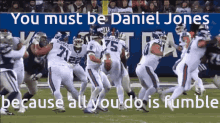 Daniel Jones GIF - Daniel Jones GIFs