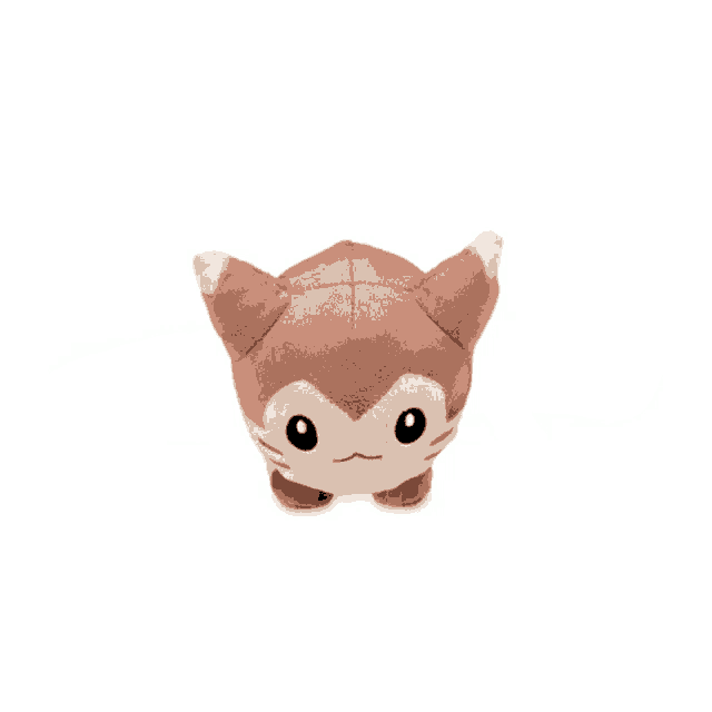 plushspin