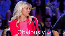 britney spears obviously duh x factor judge