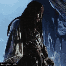 The Curse Of The Black Pearl Pirates Of The Caribbean GIF - The Curse Of The Black Pearl Pirates Of The Caribbean Captain Jack Sparrow GIFs